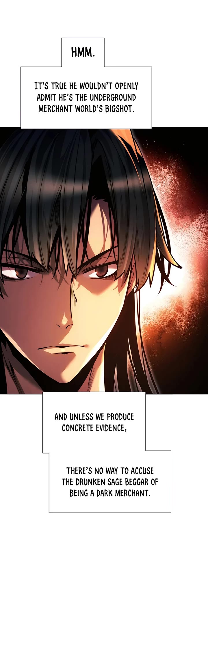 A Modern Man Who Got Transmigrated Into the Murim World Chapter 136 page 59 - Chapter 136