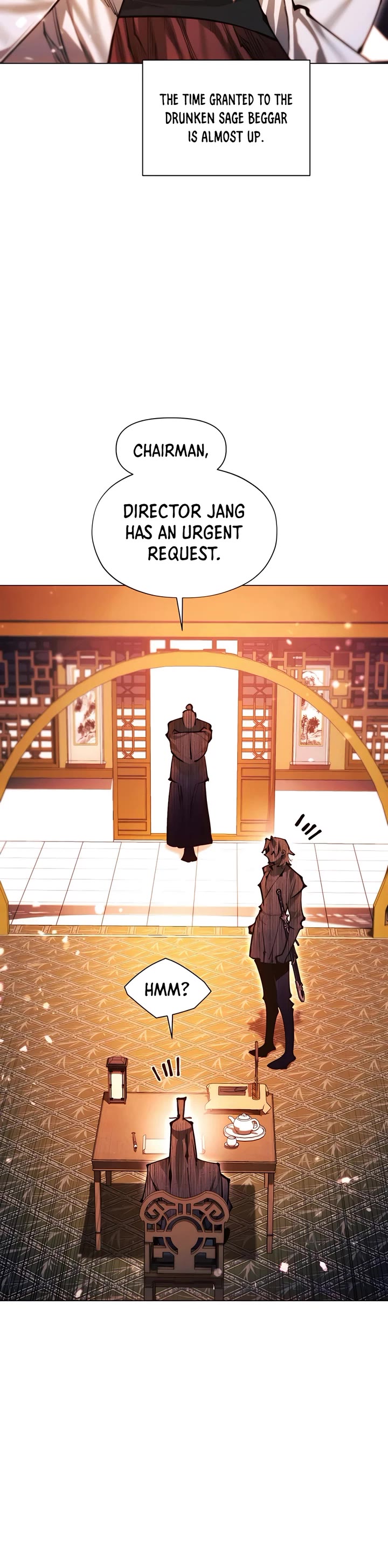 A Modern Man Who Got Transmigrated Into the Murim World Chapter 136 page 67 - Chapter 136