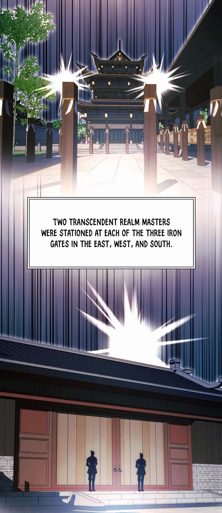 A Modern Man Who Got Transmigrated Into the Murim World Chapter 136 page 9 - Chapter 136