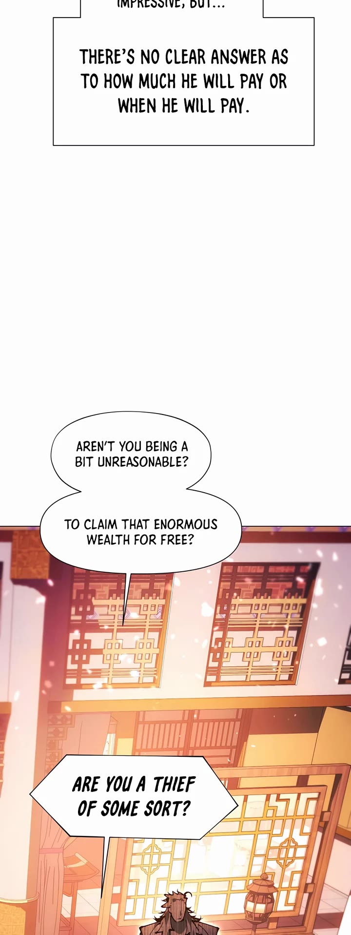 A Modern Man Who Got Transmigrated Into the Murim World Chapter 137 page 26 - Chapter 137