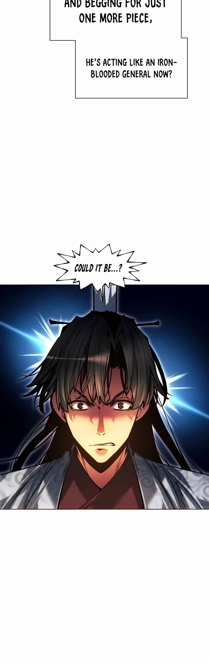 A Modern Man Who Got Transmigrated Into the Murim World Chapter 137 page 31 - Chapter 137