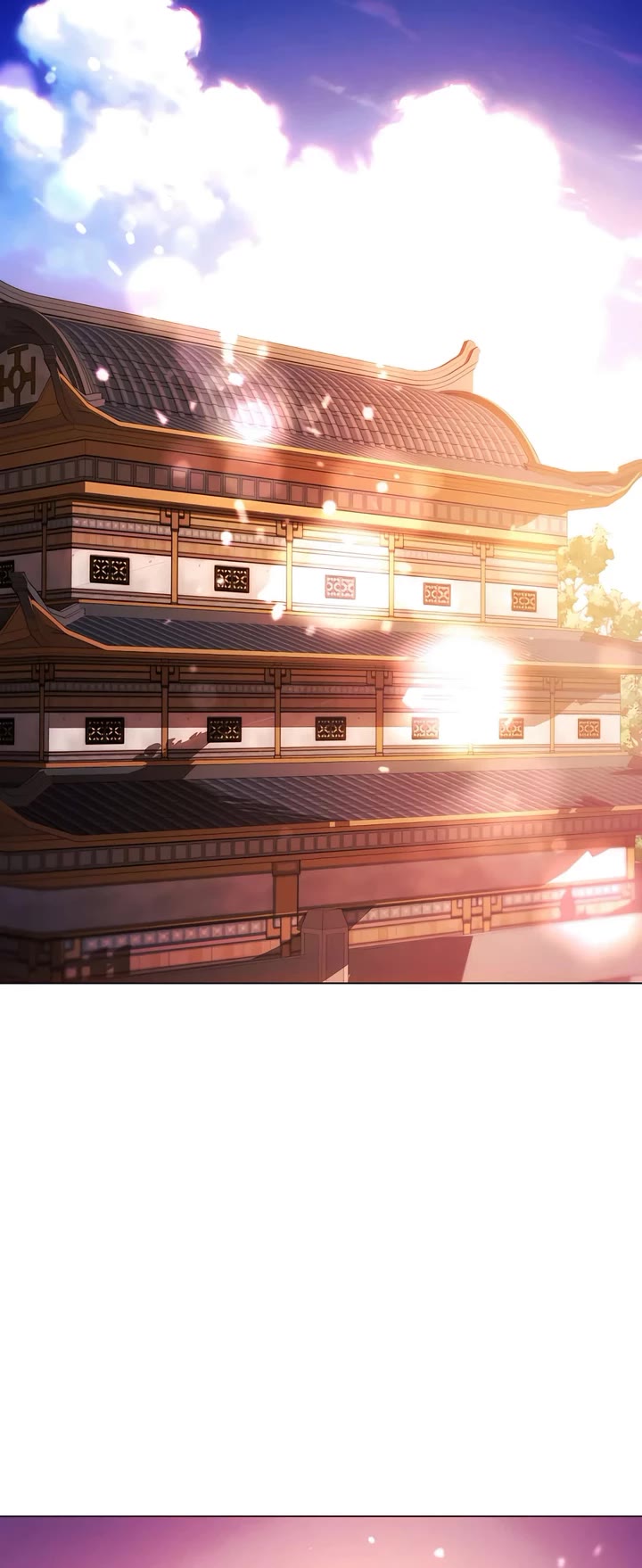 A Modern Man Who Got Transmigrated Into the Murim World Chapter 137 page 4 - Chapter 137