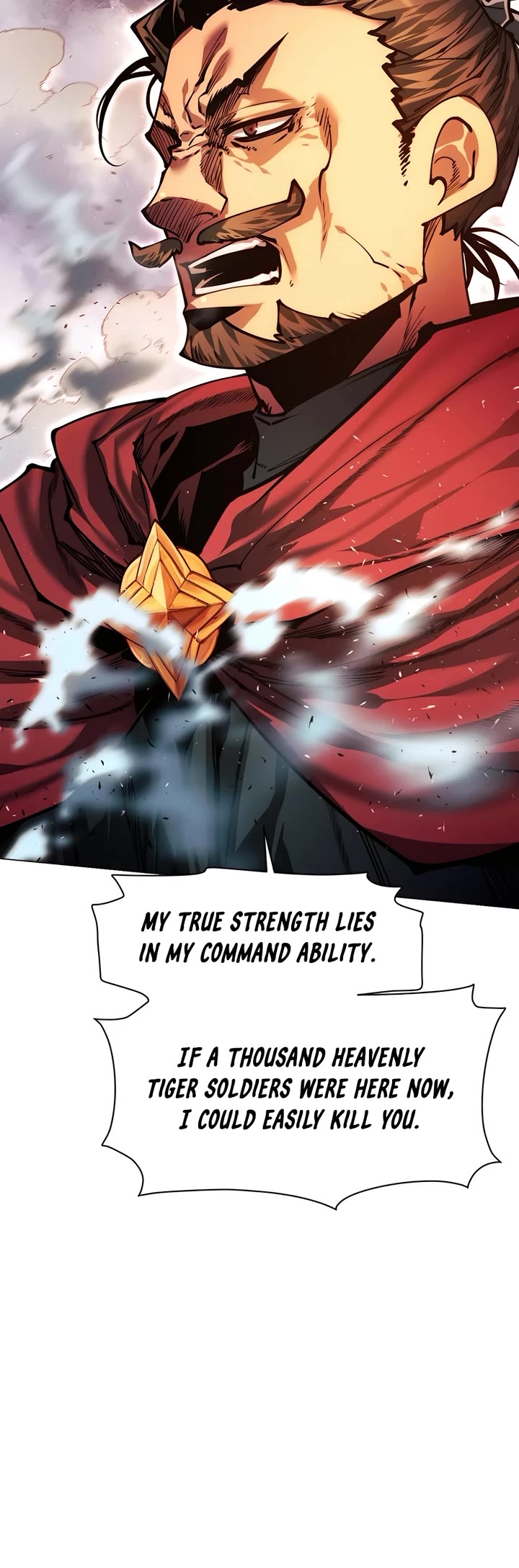 A Modern Man Who Got Transmigrated Into the Murim World Chapter 137 page 50 - Chapter 137