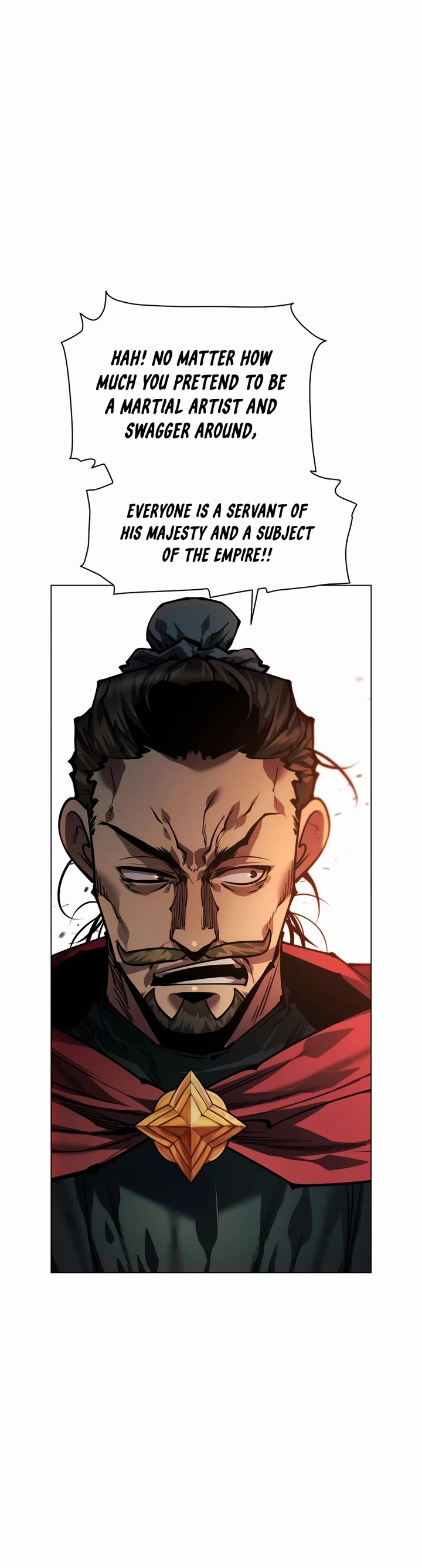 A Modern Man Who Got Transmigrated Into the Murim World Chapter 137 page 54 - Chapter 137