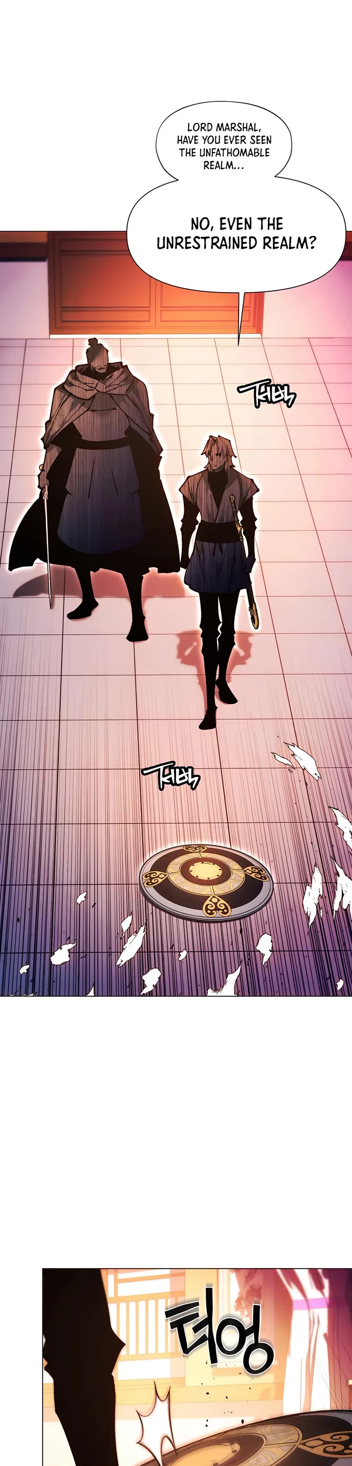 A Modern Man Who Got Transmigrated Into the Murim World Chapter 137 page 56 - Chapter 137