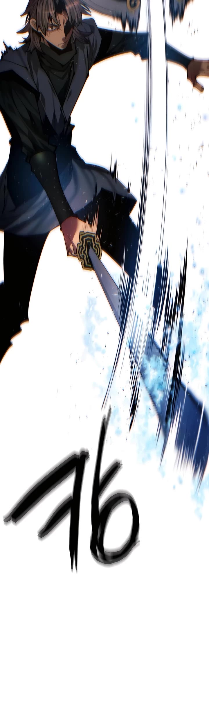 A Modern Man Who Got Transmigrated Into the Murim World Chapter 137 page 58 - Chapter 137