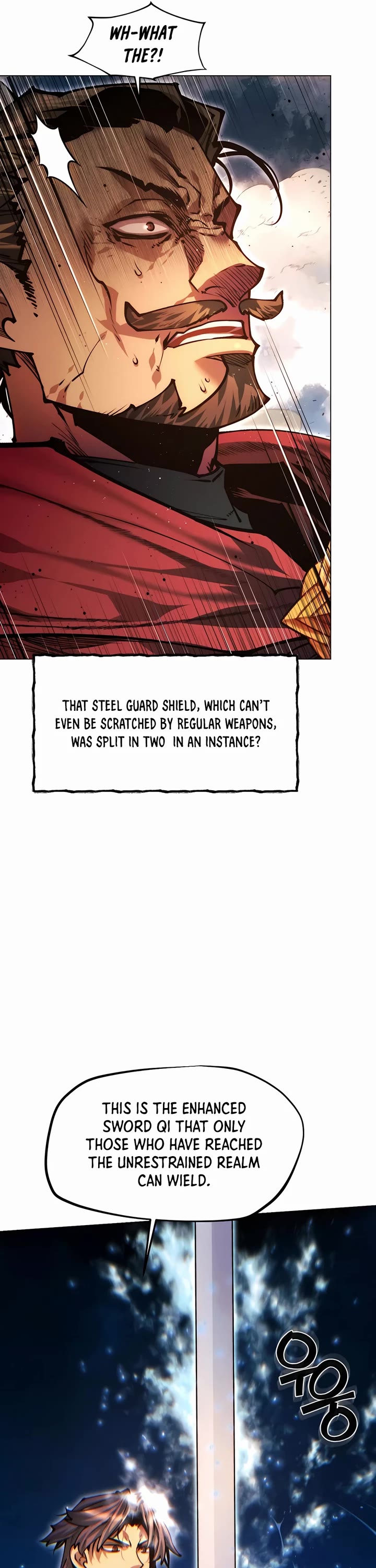 A Modern Man Who Got Transmigrated Into the Murim World Chapter 137 page 59 - Chapter 137