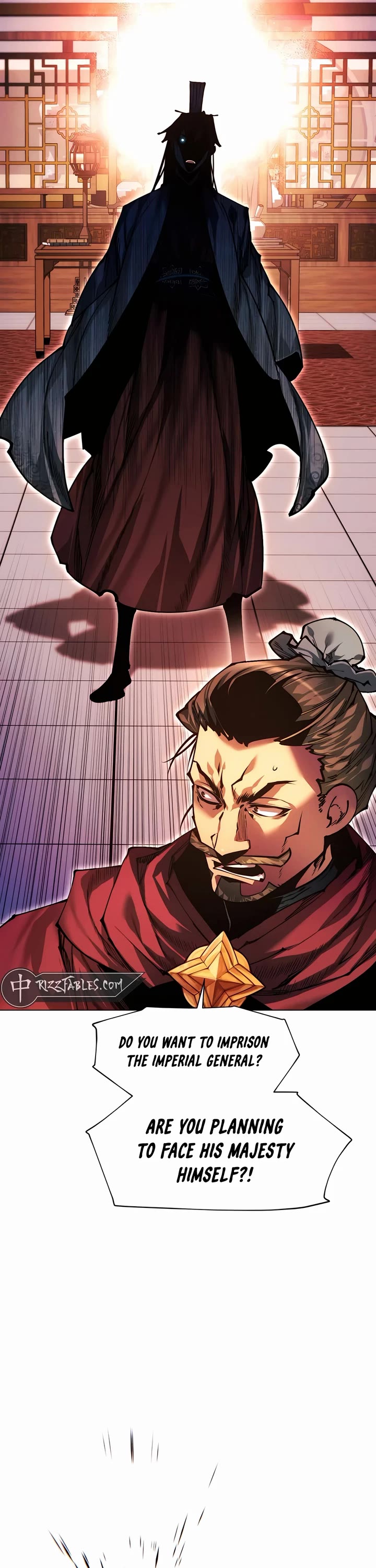 A Modern Man Who Got Transmigrated Into the Murim World Chapter 137 page 64 - Chapter 137