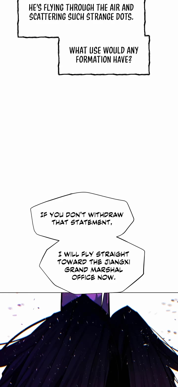 A Modern Man Who Got Transmigrated Into the Murim World Chapter 138 page 14 - Chapter 138
