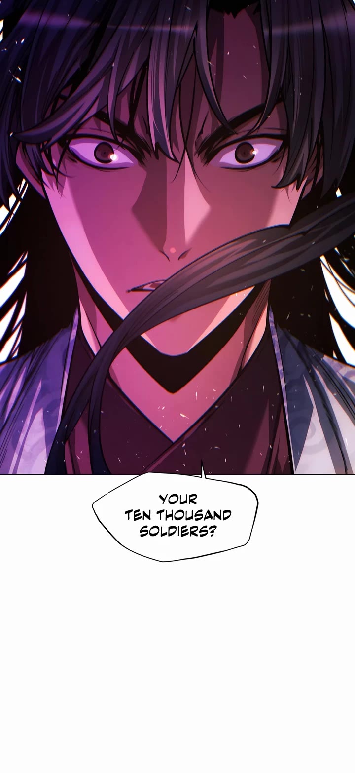 A Modern Man Who Got Transmigrated Into the Murim World Chapter 138 page 15 - Chapter 138