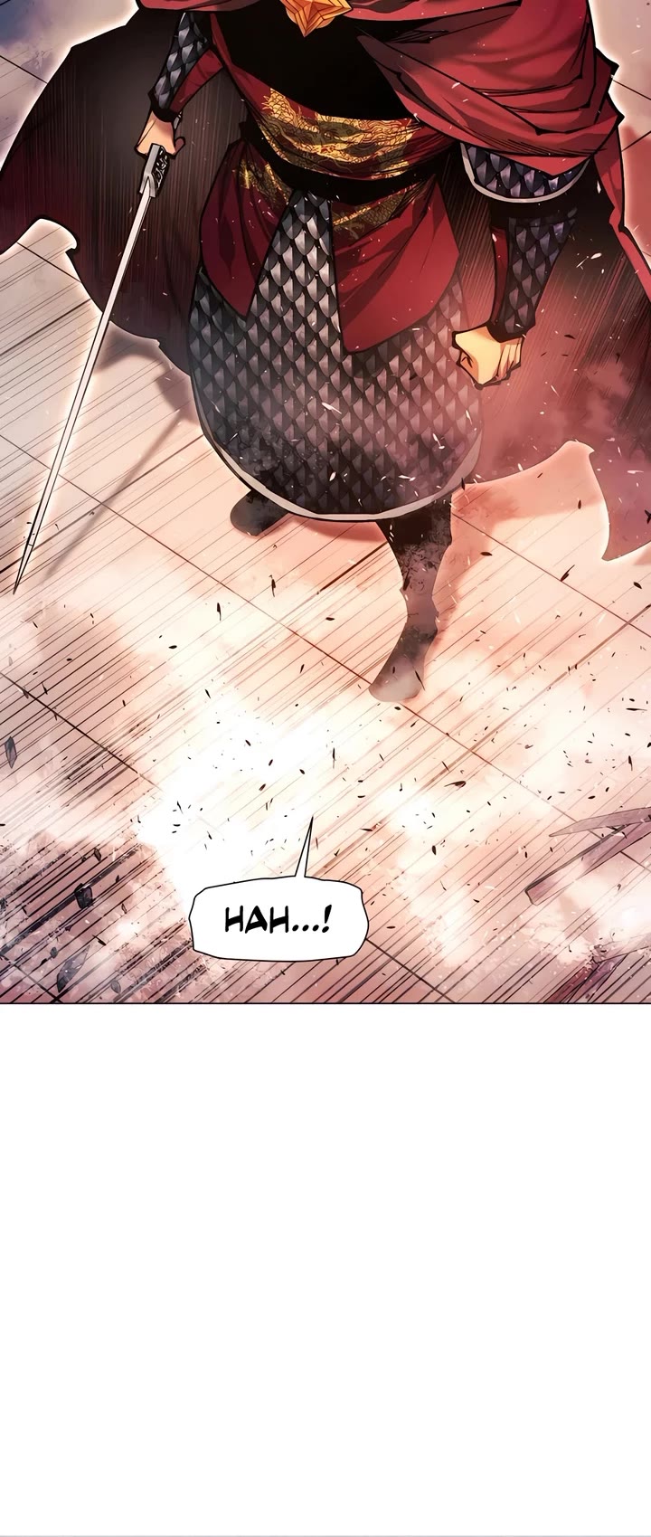 A Modern Man Who Got Transmigrated Into the Murim World Chapter 138 page 19 - Chapter 138