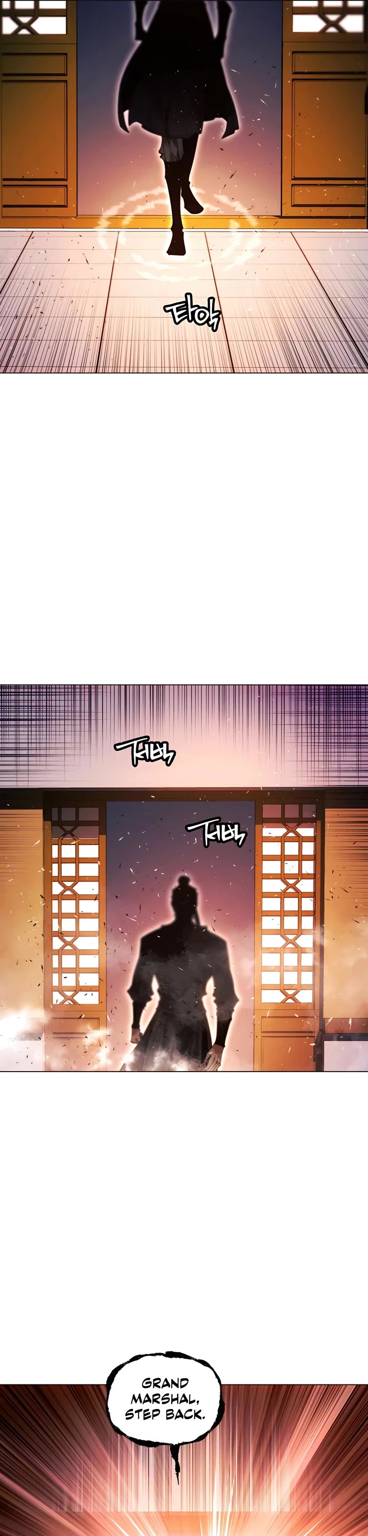 A Modern Man Who Got Transmigrated Into the Murim World Chapter 138 page 20 - Chapter 138