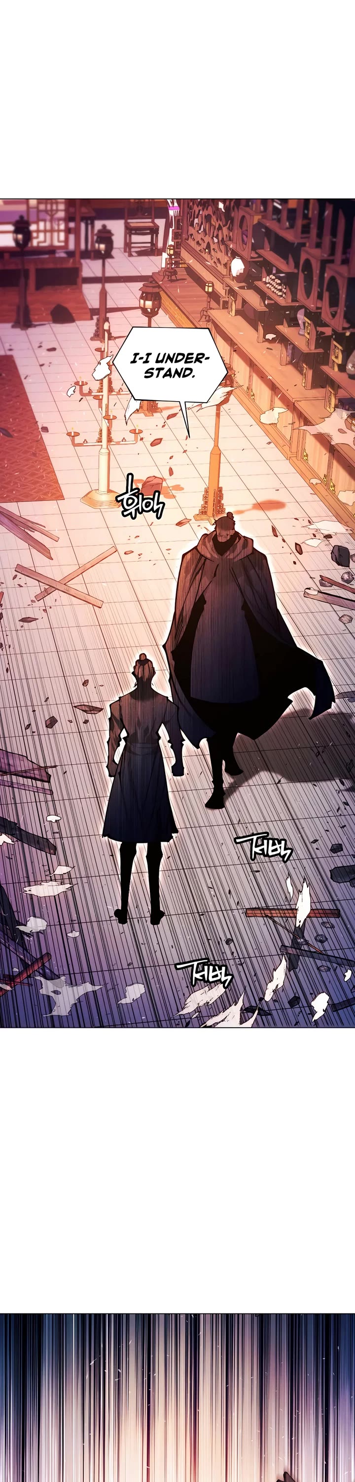 A Modern Man Who Got Transmigrated Into the Murim World Chapter 138 page 24 - Chapter 138