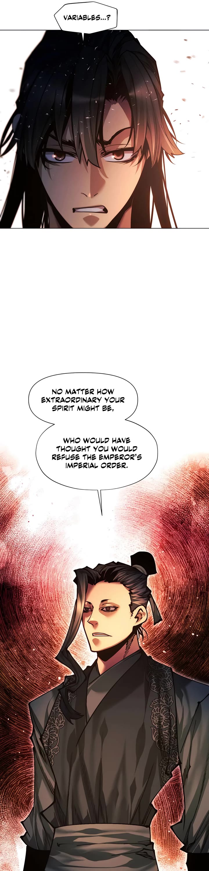 A Modern Man Who Got Transmigrated Into the Murim World Chapter 138 page 28 - Chapter 138