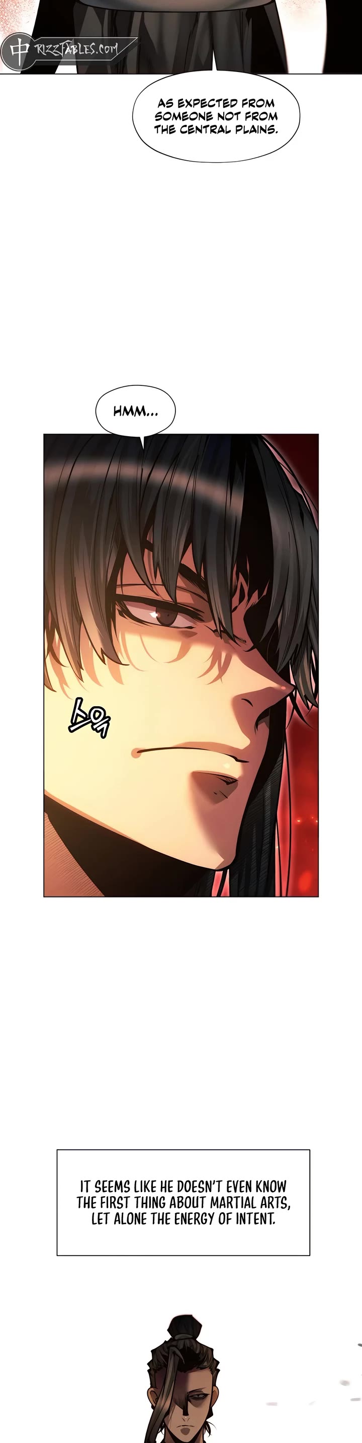 A Modern Man Who Got Transmigrated Into the Murim World Chapter 138 page 29 - Chapter 138