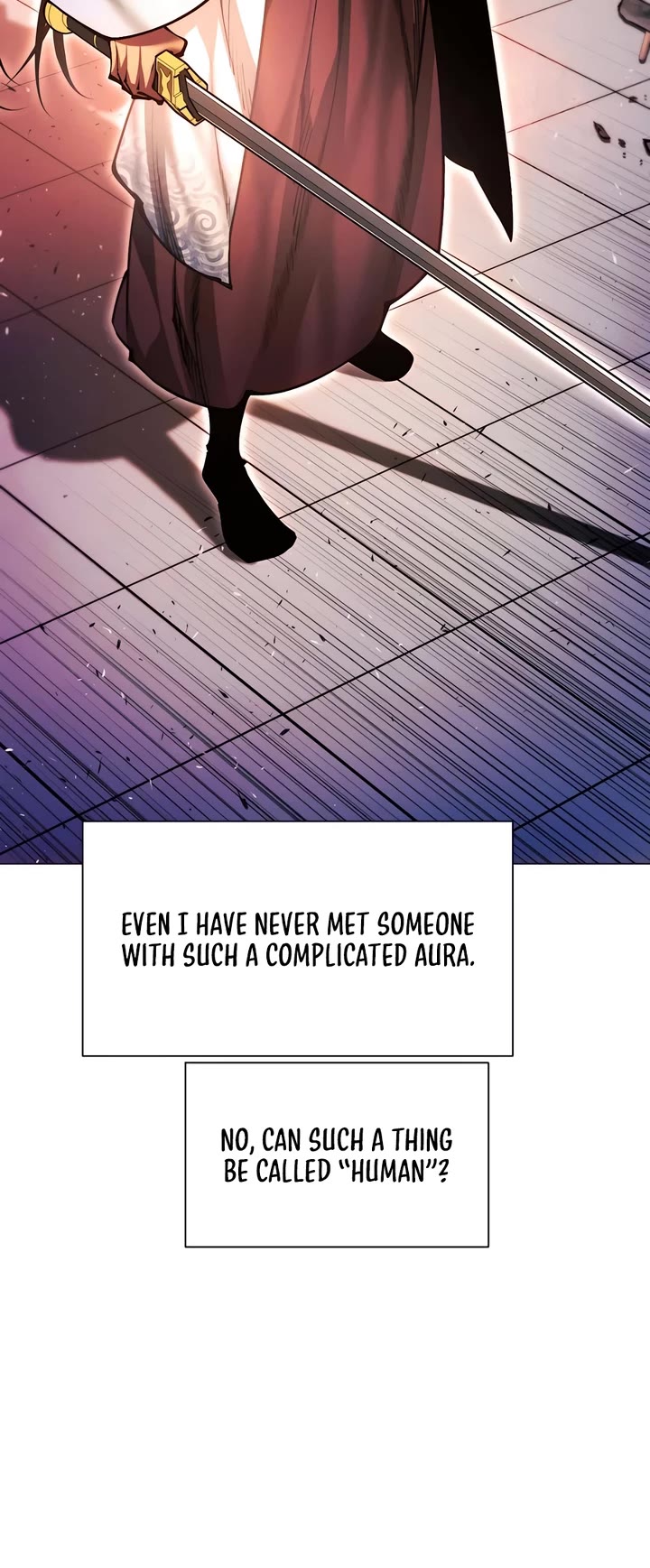 A Modern Man Who Got Transmigrated Into the Murim World Chapter 138 page 37 - Chapter 138