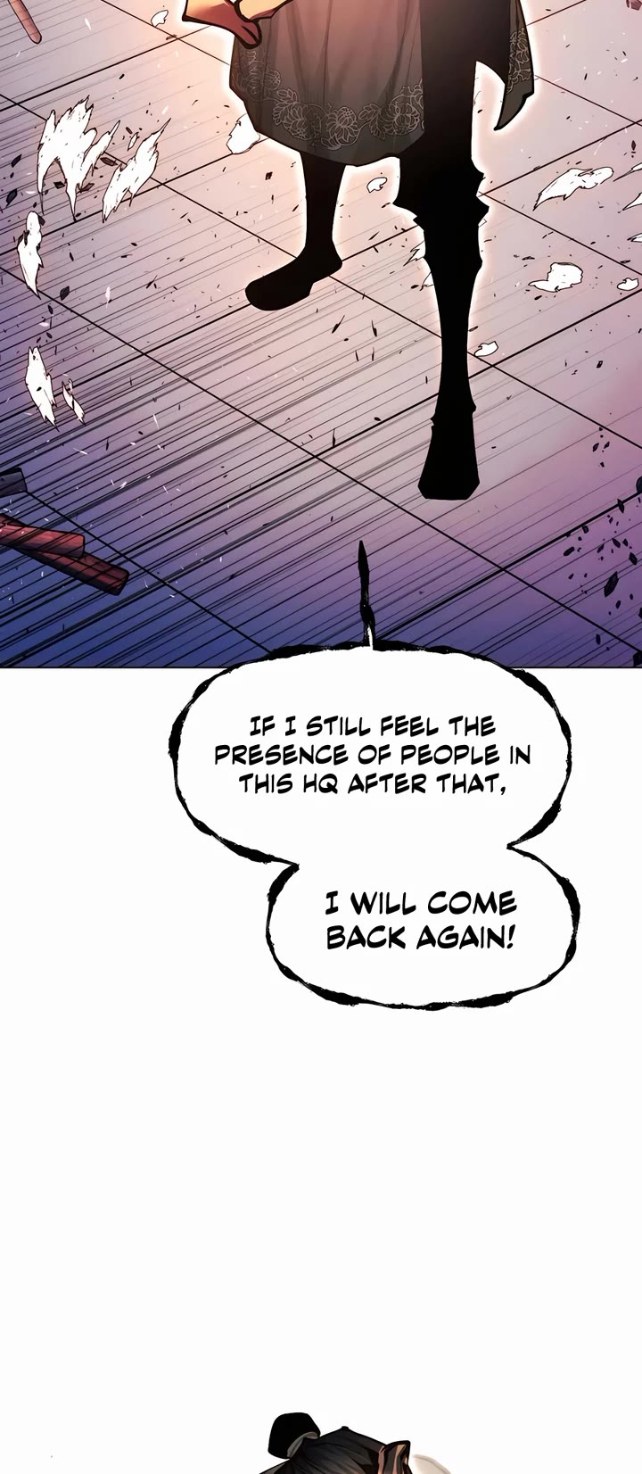 A Modern Man Who Got Transmigrated Into the Murim World Chapter 138 page 43 - Chapter 138