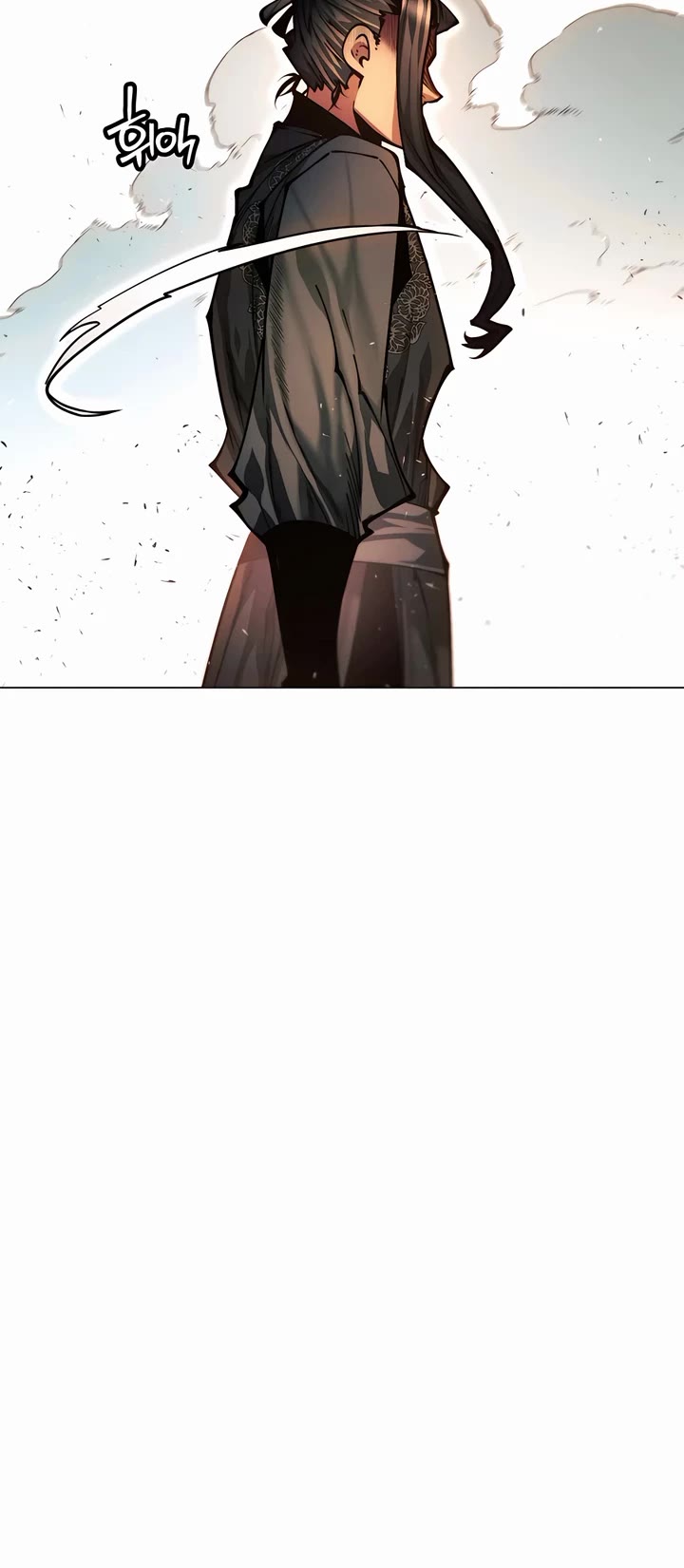 A Modern Man Who Got Transmigrated Into the Murim World Chapter 138 page 44 - Chapter 138