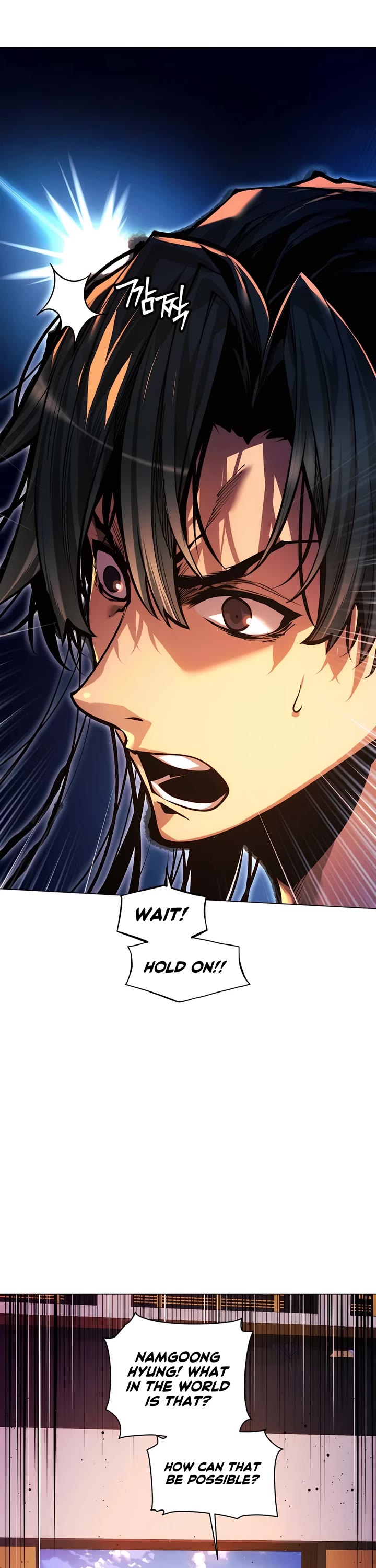 A Modern Man Who Got Transmigrated Into the Murim World Chapter 138 page 49 - Chapter 138