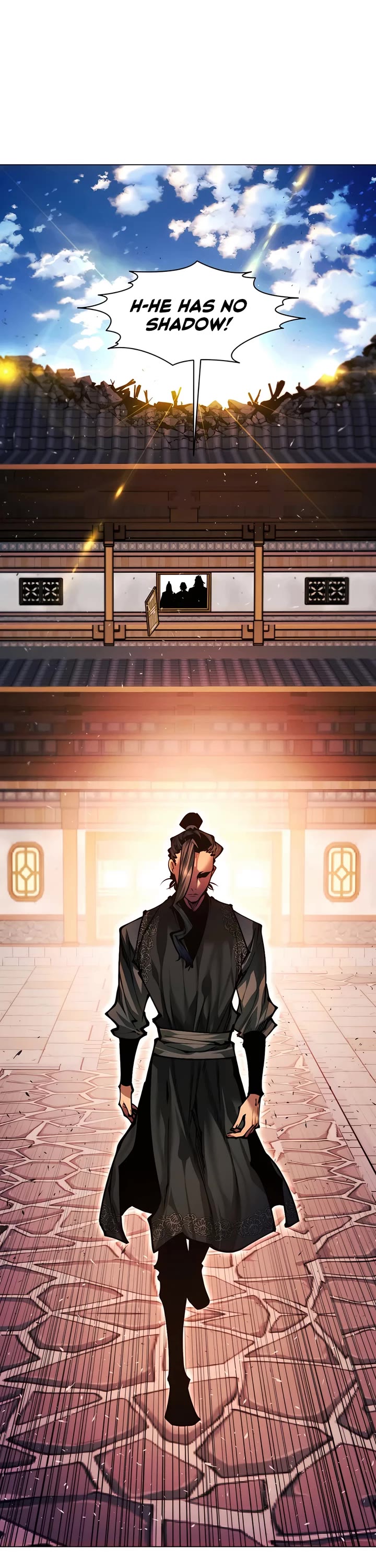 A Modern Man Who Got Transmigrated Into the Murim World Chapter 138 page 53 - Chapter 138