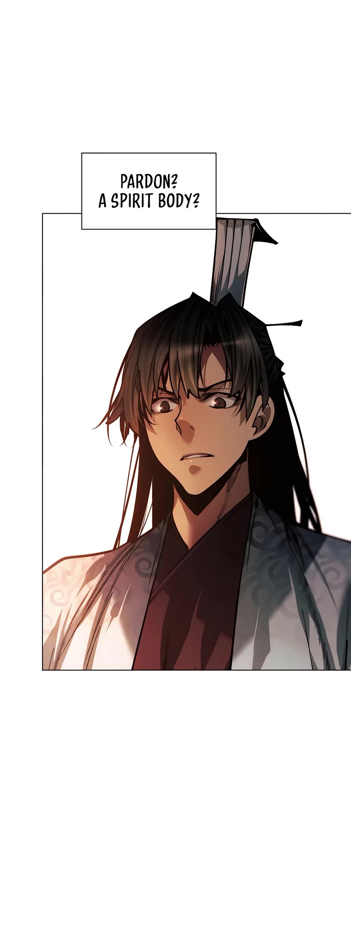 A Modern Man Who Got Transmigrated Into the Murim World Chapter 138 page 55 - Chapter 138