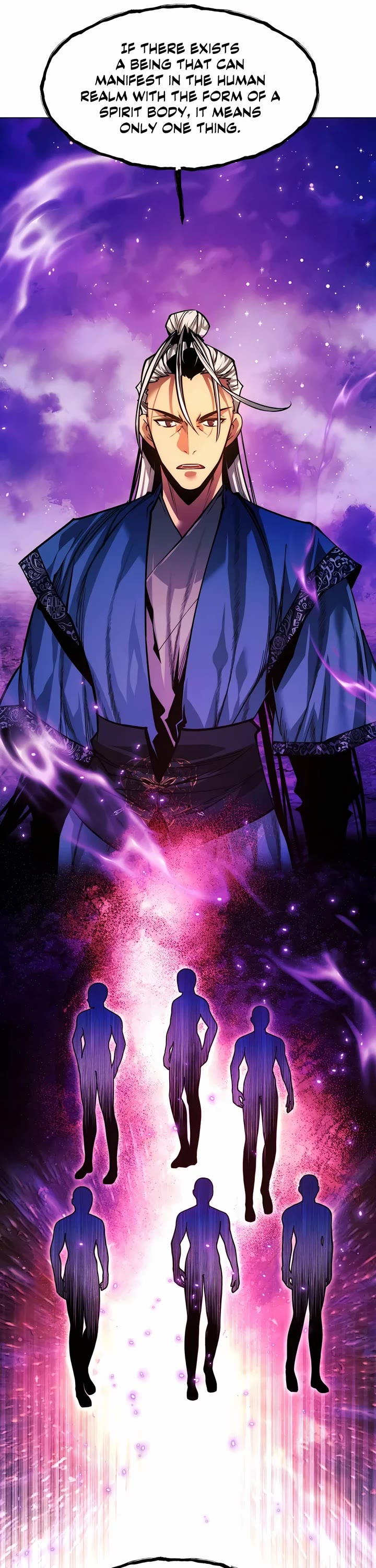 A Modern Man Who Got Transmigrated Into the Murim World Chapter 138 page 56 - Chapter 138