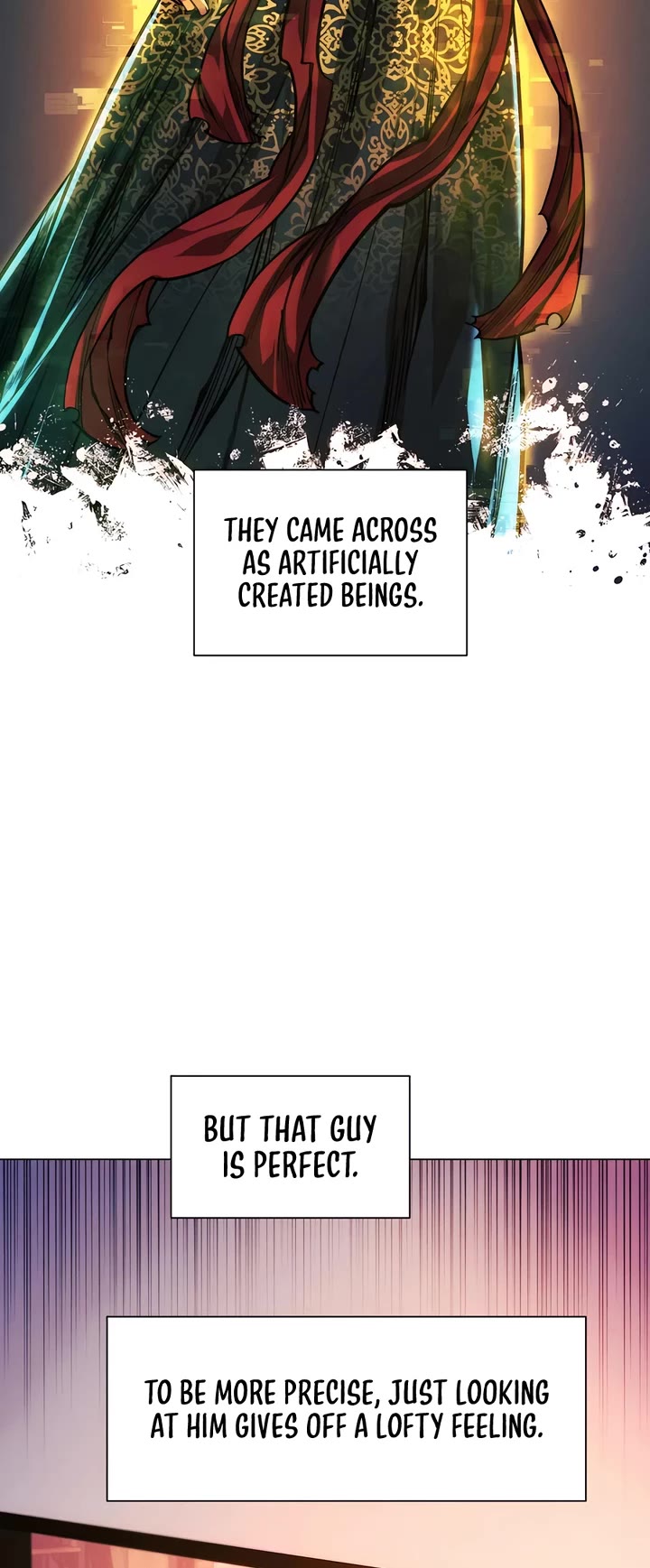A Modern Man Who Got Transmigrated Into the Murim World Chapter 138 page 61 - Chapter 138