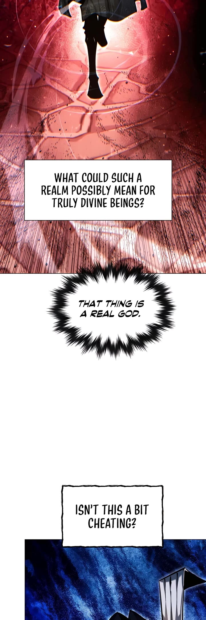 A Modern Man Who Got Transmigrated Into the Murim World Chapter 138 page 64 - Chapter 138