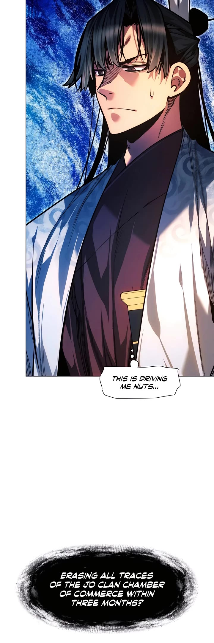 A Modern Man Who Got Transmigrated Into the Murim World Chapter 138 page 65 - Chapter 138