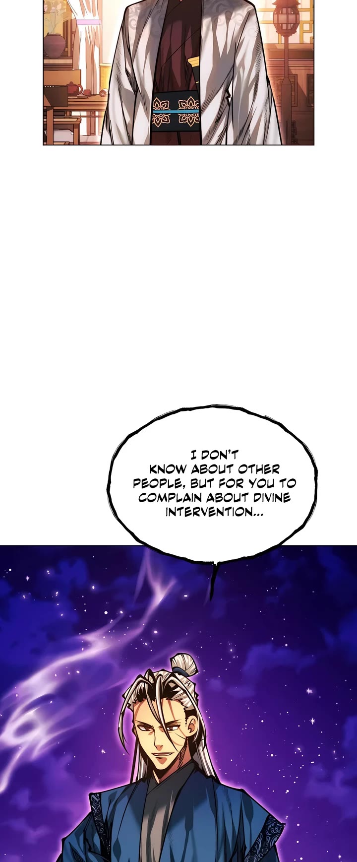 A Modern Man Who Got Transmigrated Into the Murim World Chapter 138 page 68 - Chapter 138