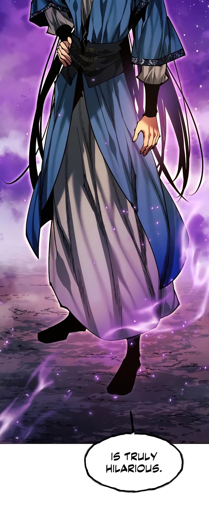 A Modern Man Who Got Transmigrated Into the Murim World Chapter 138 page 69 - Chapter 138