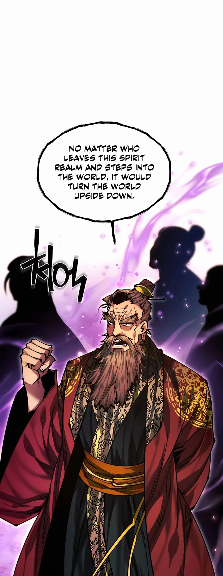A Modern Man Who Got Transmigrated Into the Murim World Chapter 138 page 71 - Chapter 138