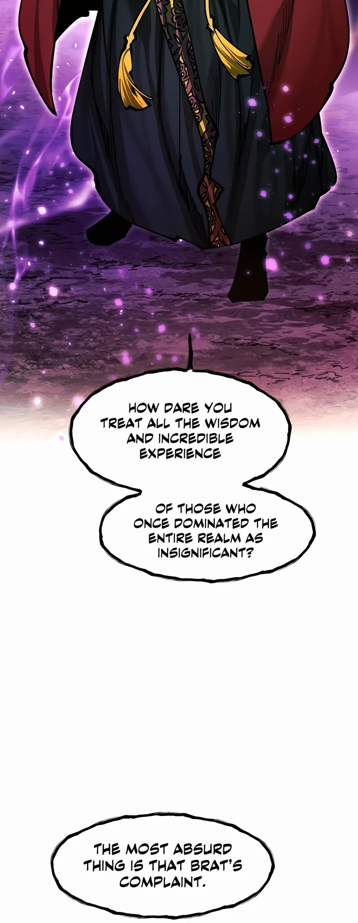 A Modern Man Who Got Transmigrated Into the Murim World Chapter 138 page 72 - Chapter 138