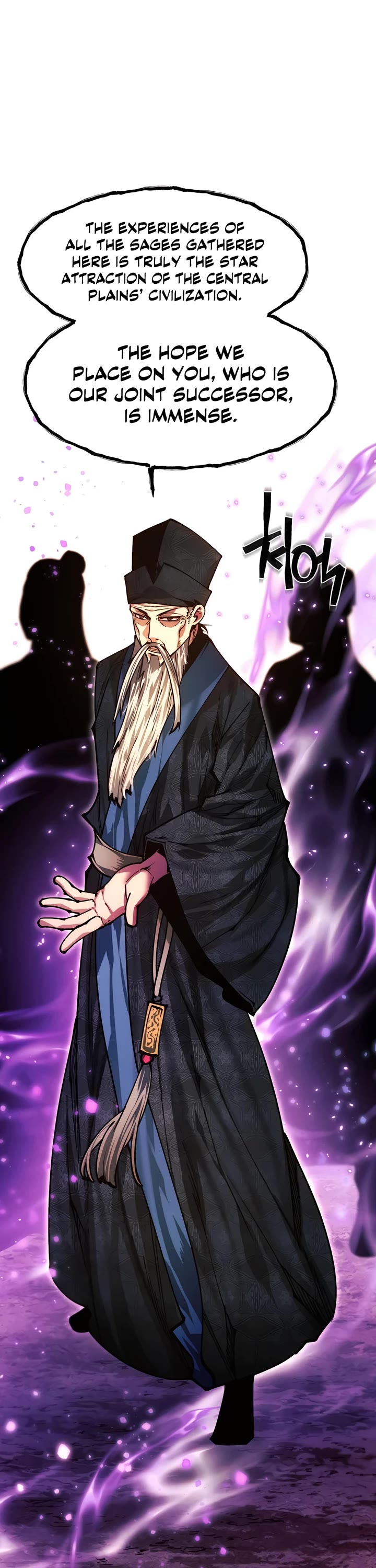 A Modern Man Who Got Transmigrated Into the Murim World Chapter 138 page 74 - Chapter 138