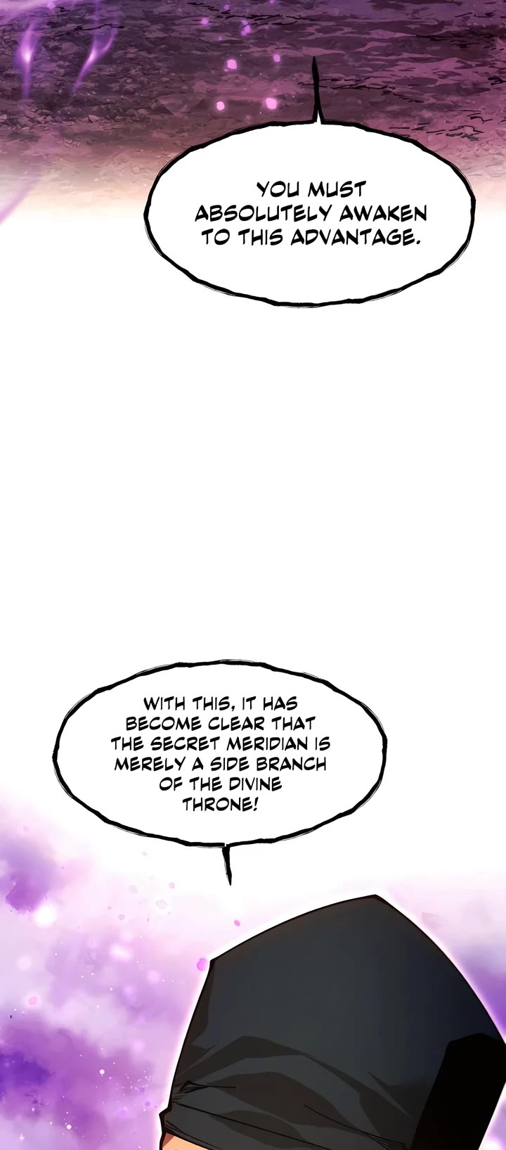 A Modern Man Who Got Transmigrated Into the Murim World Chapter 138 page 75 - Chapter 138
