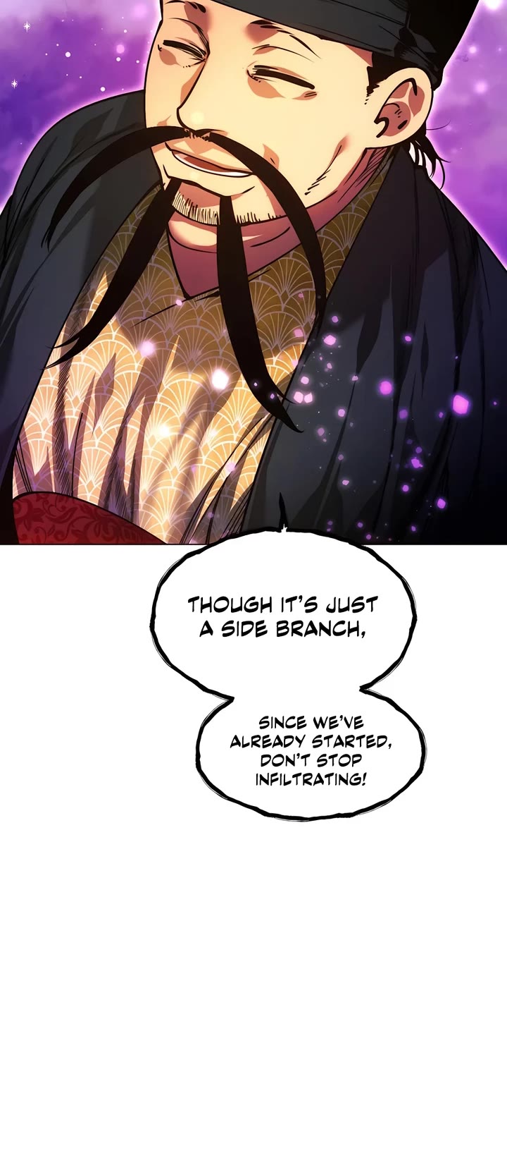 A Modern Man Who Got Transmigrated Into the Murim World Chapter 138 page 76 - Chapter 138