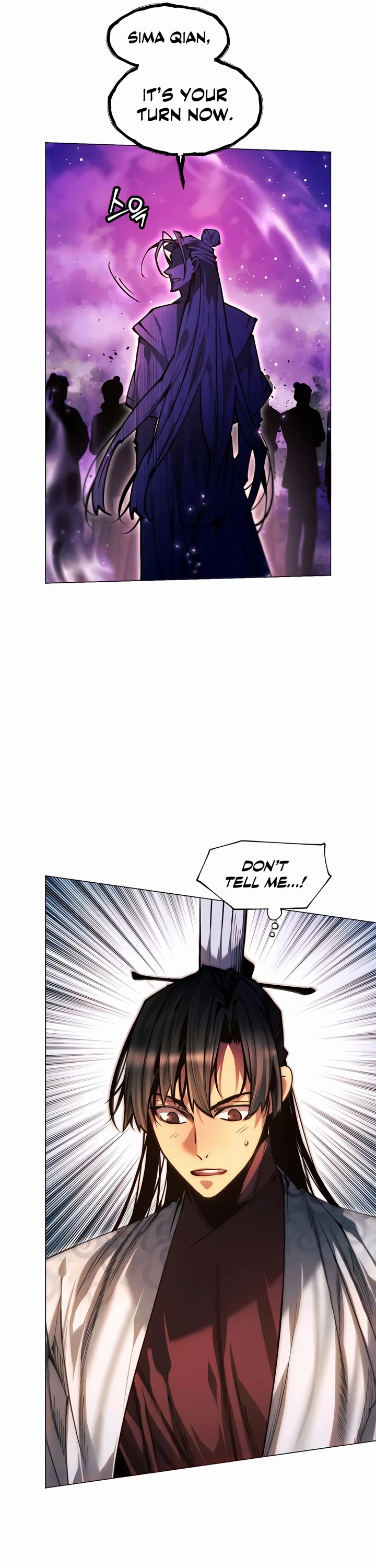 A Modern Man Who Got Transmigrated Into the Murim World Chapter 138 page 77 - Chapter 138