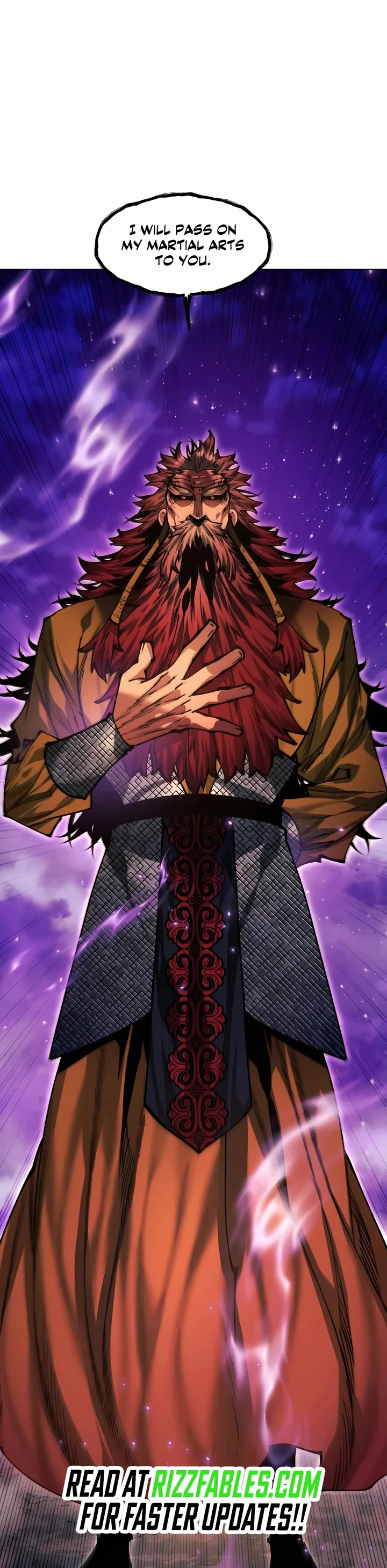 A Modern Man Who Got Transmigrated Into the Murim World Chapter 138 page 78 - Chapter 138
