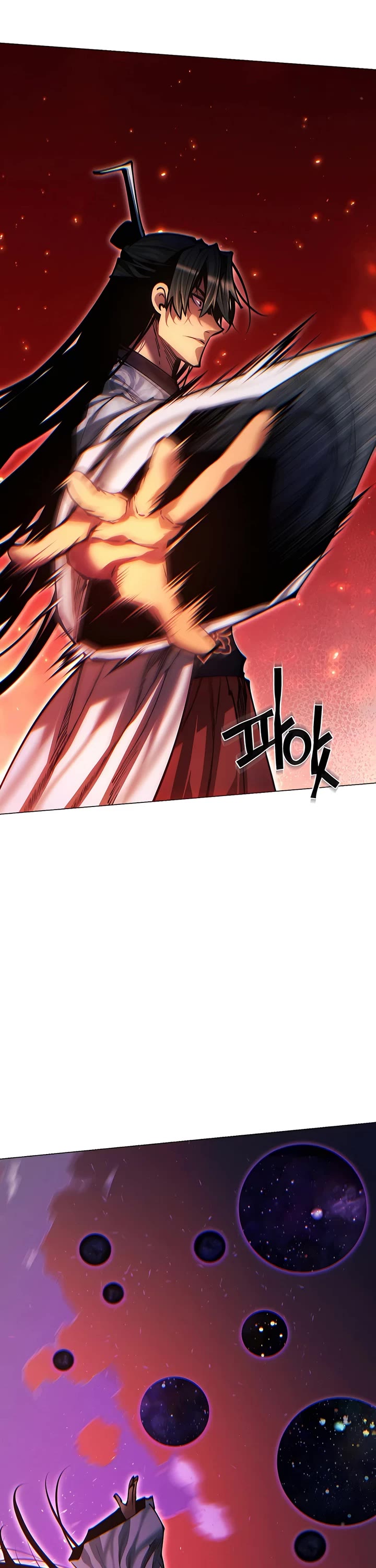 A Modern Man Who Got Transmigrated Into the Murim World Chapter 138 page 8 - Chapter 138