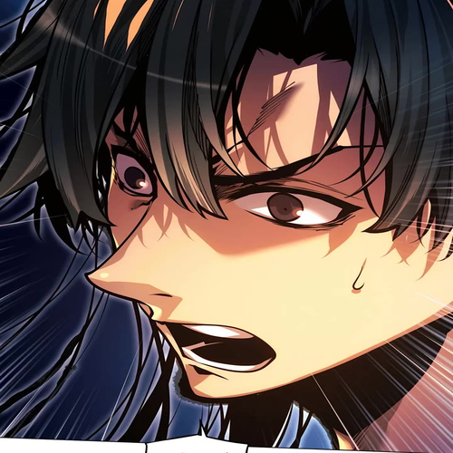 A Modern Man Who Got Transmigrated Into the Murim World Chapter 138 cover