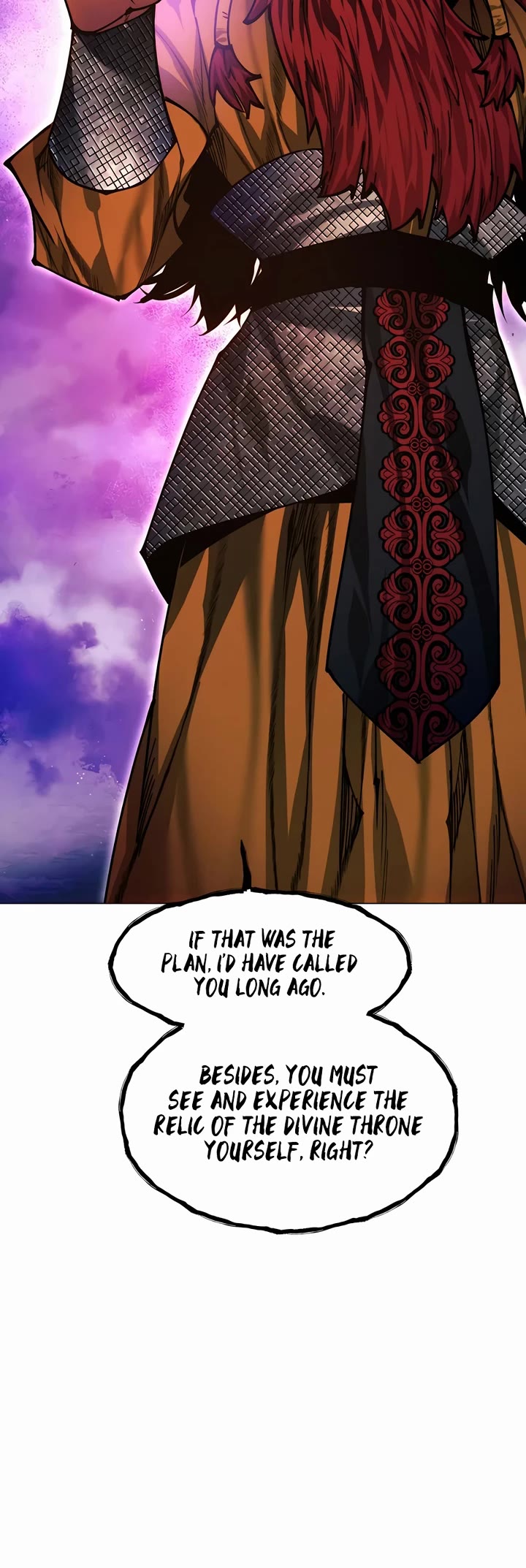 A Modern Man Who Got Transmigrated Into the Murim World Chapter 139 page 15 - Chapter 139
