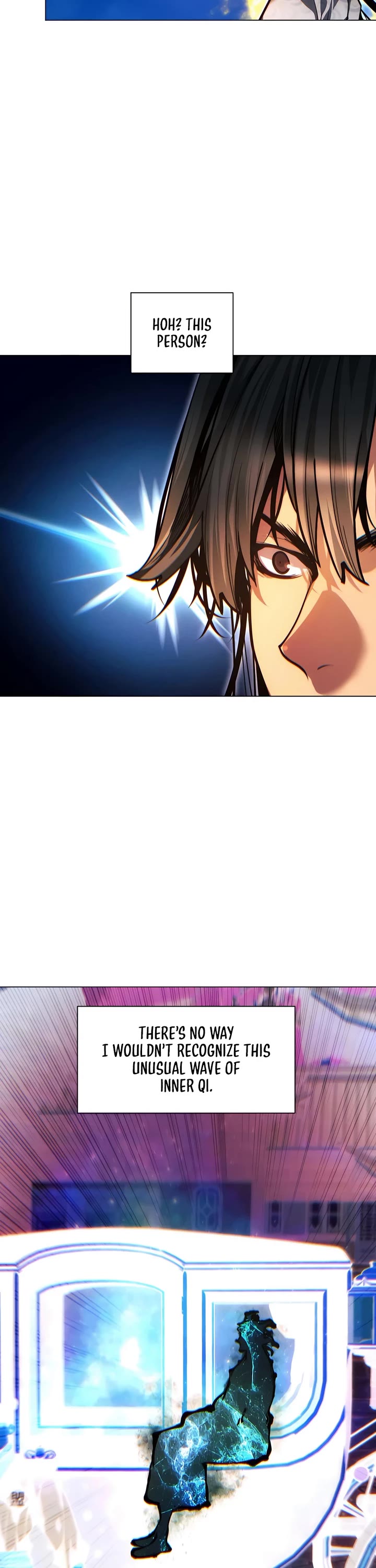 A Modern Man Who Got Transmigrated Into the Murim World Chapter 139 page 33 - Chapter 139