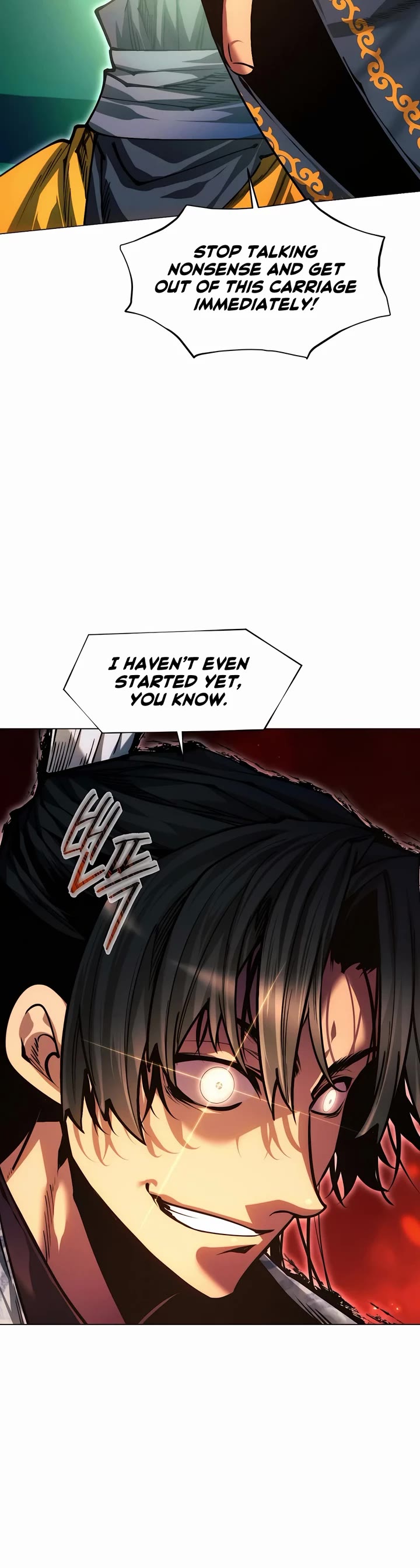 A Modern Man Who Got Transmigrated Into the Murim World Chapter 139 page 42 - Chapter 139