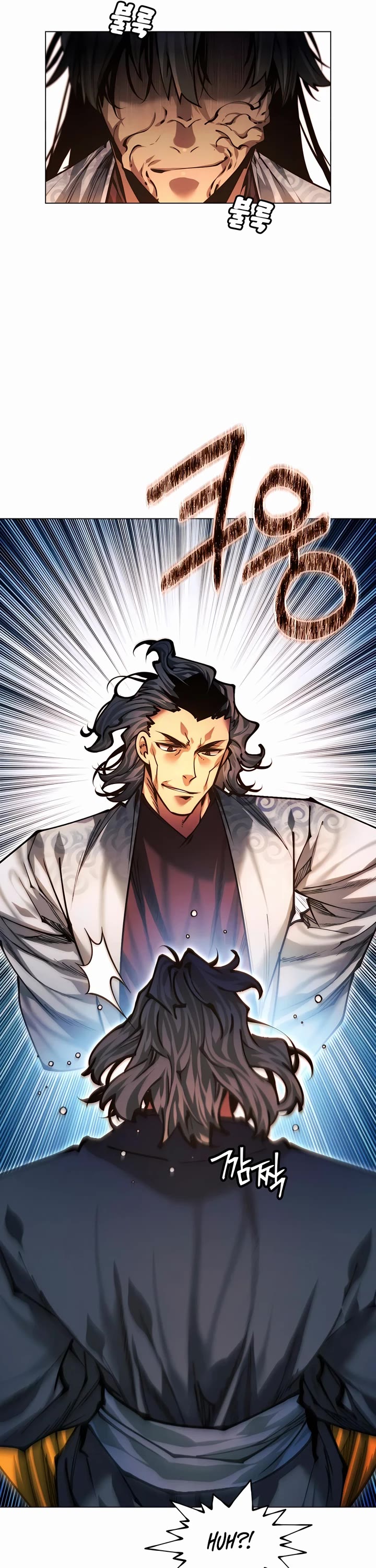 A Modern Man Who Got Transmigrated Into the Murim World Chapter 139 page 48 - Chapter 139