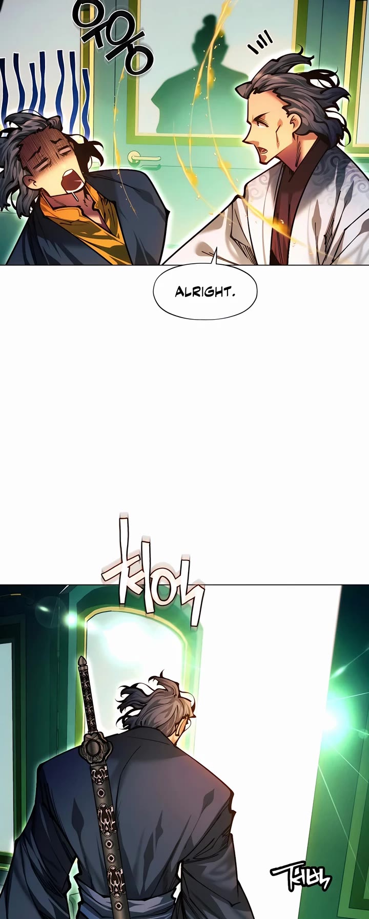 A Modern Man Who Got Transmigrated Into the Murim World Chapter 139 page 50 - Chapter 139