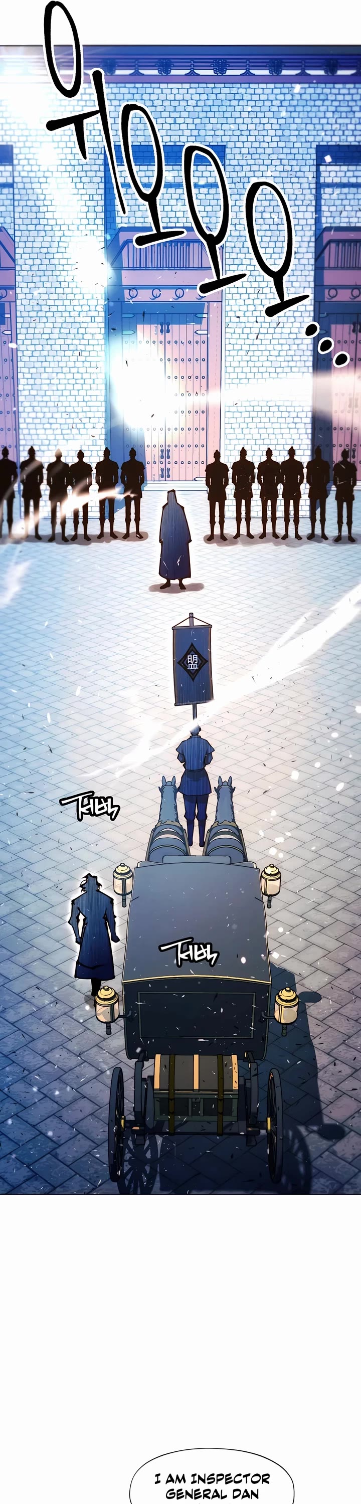 A Modern Man Who Got Transmigrated Into the Murim World Chapter 139 page 52 - Chapter 139