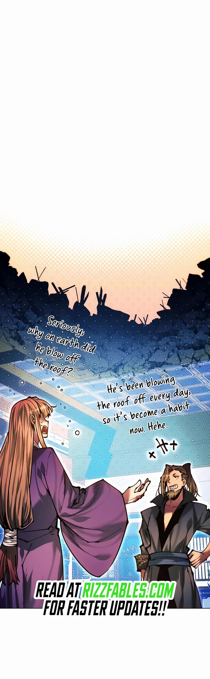 A Modern Man Who Got Transmigrated Into the Murim World Chapter 139 page 67 - Chapter 139