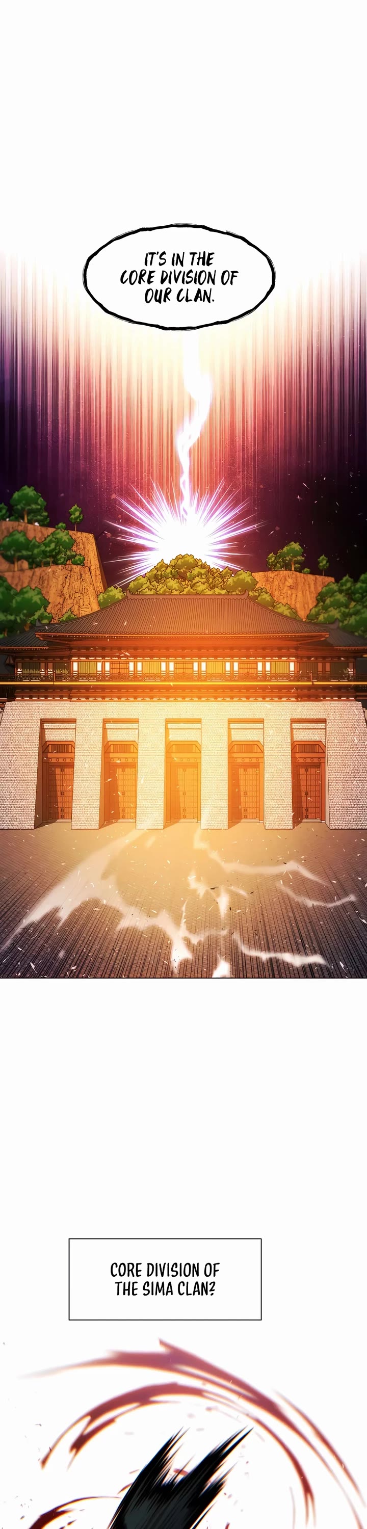 A Modern Man Who Got Transmigrated Into the Murim World Chapter 139 page 9 - Chapter 139
