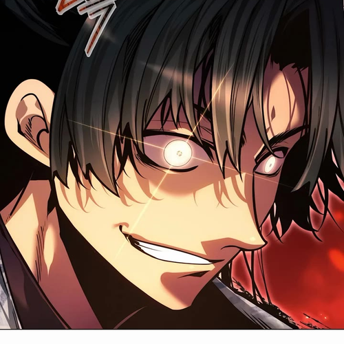 A Modern Man Who Got Transmigrated Into the Murim World Chapter 139 cover