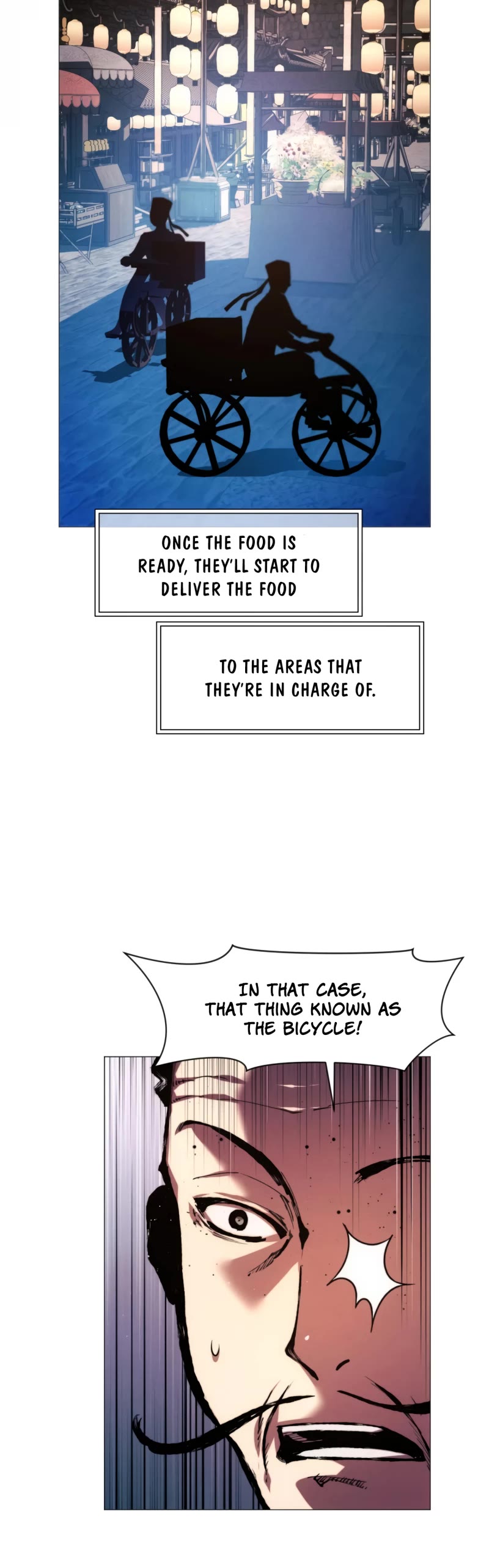 A Modern Man Who Got Transmigrated Into the Murim World Chapter 14 page 27 - Chapter 14